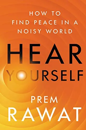 Hear Yourself cover