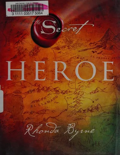 Hero cover