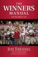 The Winners Manual cover