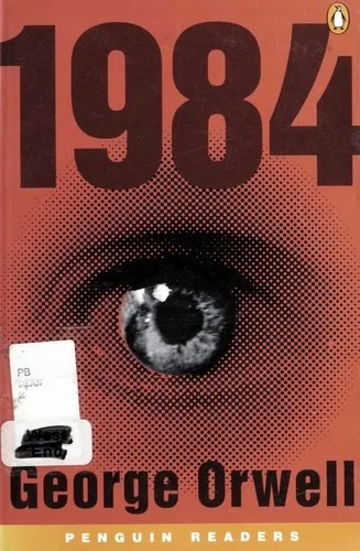 1984 cover