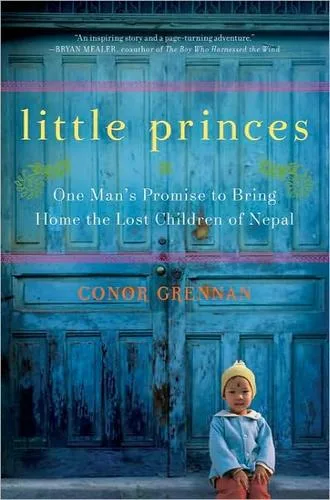 Little Princes cover