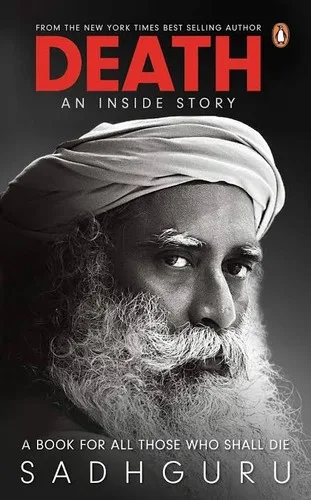 Death an Inside Story cover