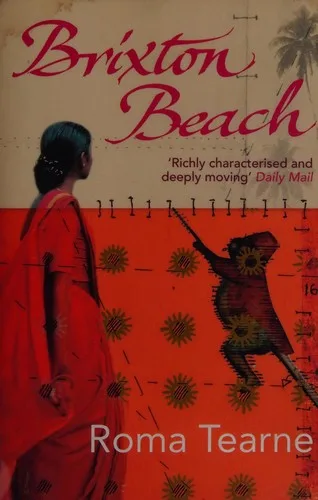 Brixton Beach cover