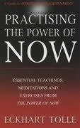 The Power of Now cover