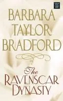 The Ravenscar Dynasty cover