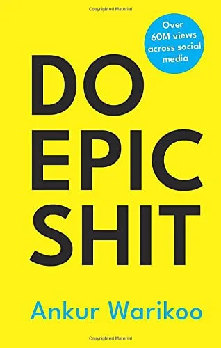 Do Epic Shit cover