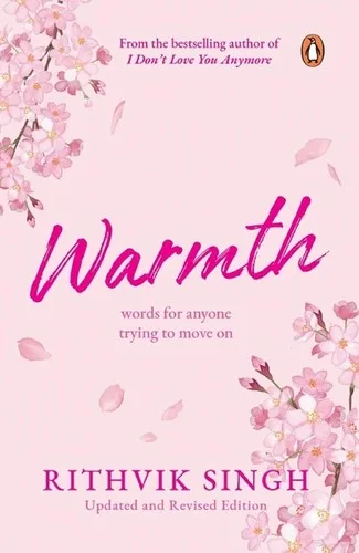 Warmth cover