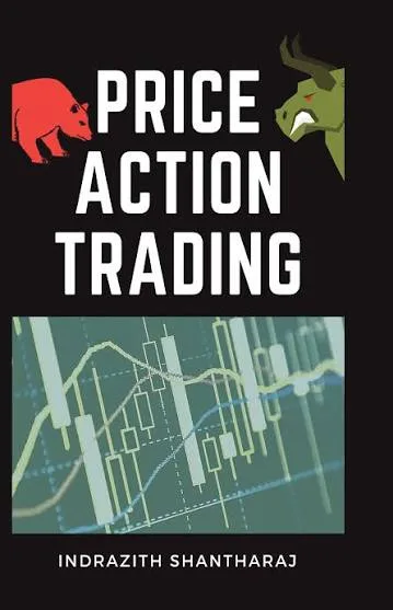 Price Action Trading cover