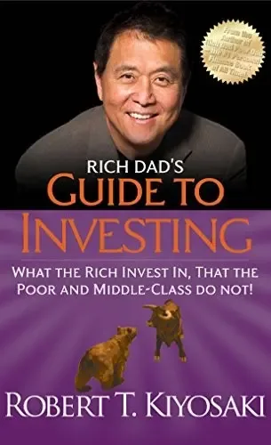Rich Dad's Guide to Investing cover